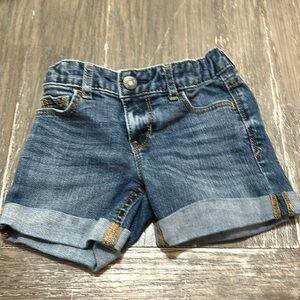 Gap kids 1969 5 Regular Jean shorts
